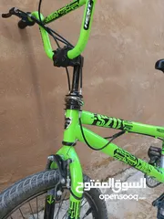  2 بسكليت امريكي فري سايز