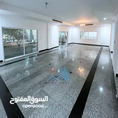  16 QURM  HIGH QUALITY 6+1 BR VILLA WALKABLE FROM THE BEACH