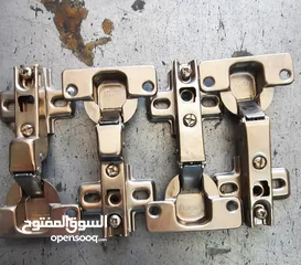  13 للنجارين و الحدادين و . . .