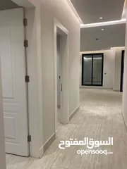  12 شقة الأيجار الرياض حي العارض 3 غرف