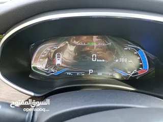  17 سكاي ورث EV6 2023 زيرو