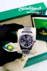  7 ساعات رولكس العالمية   مختومة