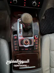  13 2010 Audi A6