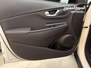  16 هنداي كونا هايبرد بالالوان والمواصفات المميزه والفخمه