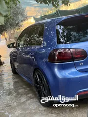  4 Golf R  للبيع