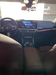  8 BMW i3 35l 2024