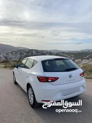  7 سيات ليون 2016