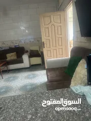  3 شقة سكنية صغيرة للايجار