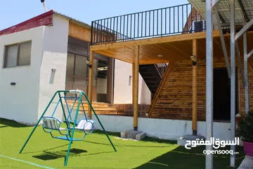  10 ‏GAZAL FARM - مزرعة الغزل للإيجار
