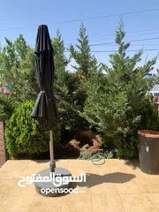  12 شقة مفروشة للبيع في عبدون الشمالي - ref: 14553