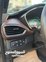  7 هونداي سنتفيه