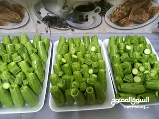  4 مطبخ ام همام للتواصي قبل بيوم او يومين