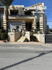  1 فيلا في دابوق حوض الذهيبة