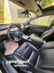  6 تيسلا موديل 3