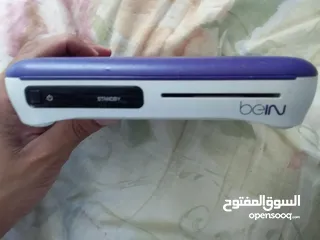  2 جهاز bein  spoort  مستعمل للبيع بسعر حرق