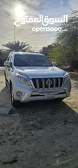  2 Toyota Landcruiser Prado fulloption for sale