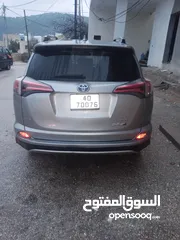  18 بسم الله ما شاء اللهTOYOTA RAV4 Hybrid 201E   تويوتا راف فور هايبرد 2018  ت