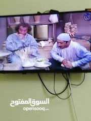  2 اطقم تربزات وشاشه