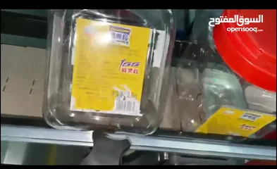  2 ماكينات لصق ليبل