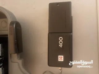  4 كاميرات تصوير