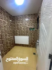  11 شقة أرضية سوبر ديلوكس للبيع في أرقى مناطق مرج الحمام بالقرب من قصر الأمير محمد