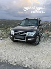  5 "PAJERO"باجيرو  (2018)