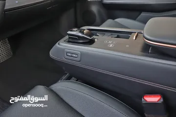  5 NISSAN AIRYA نيسان اريا كهربائيه 2022 كفالة مجموعة بسطامي والصاحب 3 سنوات او 100000كم