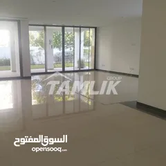  8 Corner Standalone Villa for Rent in Al Mouj  REF 328SB