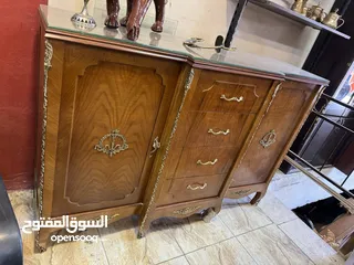  10 مكاتب صناعة مصرية خشب زان جميع الاحجام