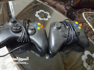  9 جهاز نضيف معه 5العاب