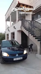 29 متسوبيشي لانسر 2011 GLX