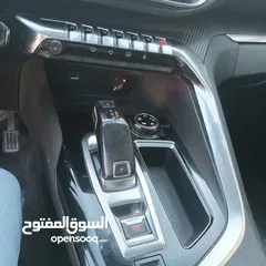  4 للبيع جيب بيجو 5008  2018  الخليل