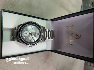  9 WESTAR FOR THE MAN  ويستير رجالي