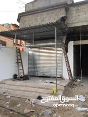  1 فيلا البيع او للايجار