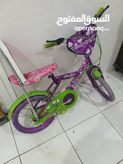  8 للبيع دراجات اطفال