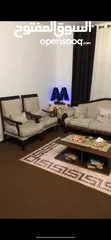  2 طقم كنب  ثقيل للبيع