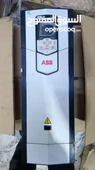  1 inverter abb 30kw 40hp