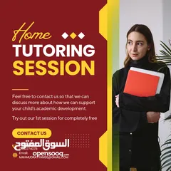  1 HOME TUTORING