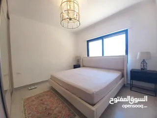  5 شقة مفروشة للإيجار في عبدون ( Property 37820 ) سنوي فقط