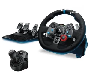  1 LOGITECH G29