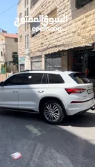  8 سكودا كوديك 2022