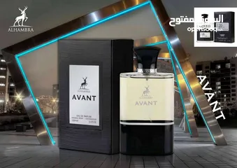 17 عطور عالمية بعدة احجام و يتوفر تقسيمات AbQpurfume