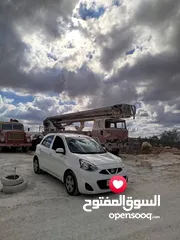  1 نيسان ميكرا 2018
