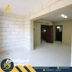  4 شقة غير مفروشة للايجار