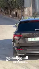  4 Skoda karoq sportline