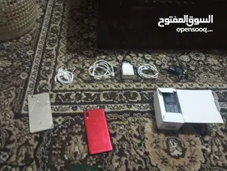  5 التليفونات بحاله الوكاله