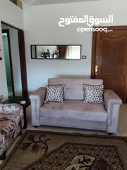  3 شقة مفروشة في ضاحية الأمير راشد قرب مجمع الداود