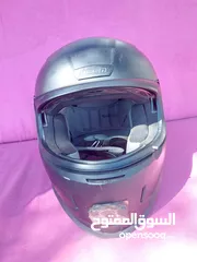  3 خوذة ايكون مستعملة