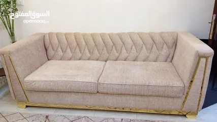  5 طقم كنب للبيع