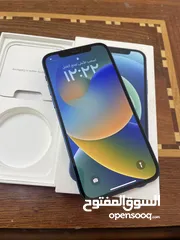  1 ايفون 12 iPhone 12